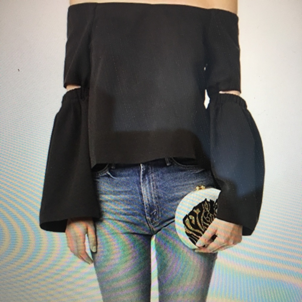 Re:named black top